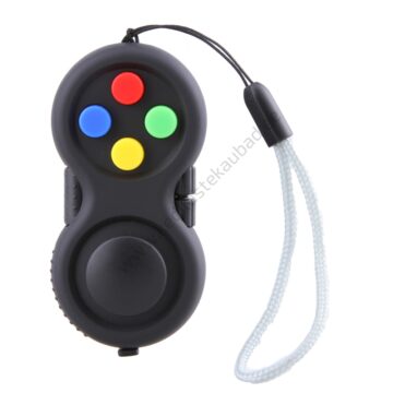 fidget-pad