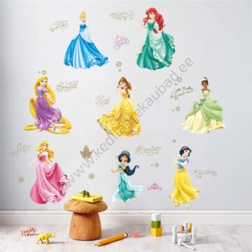 seinakleebis-disney-printsess2