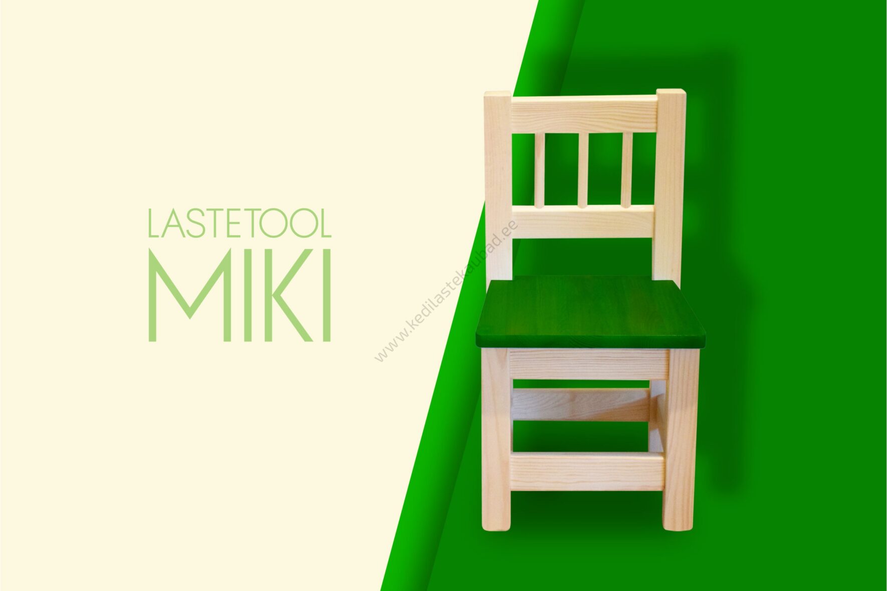 Lastetool-miki-roheline-scaled