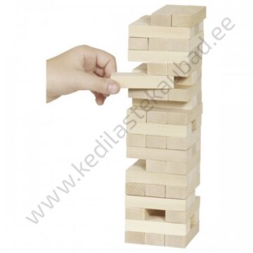 jenga
