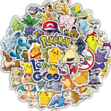 pokemon kleepsud