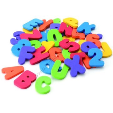 vannimänguasjad
