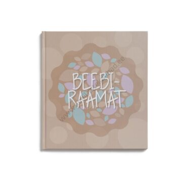 Beebiraamat_foto