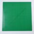 Alusplaat LEGO CLASSIC analoog - Roheline