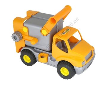 prugiauto