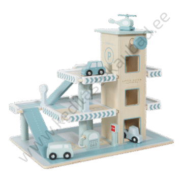 4432 - garage - 1