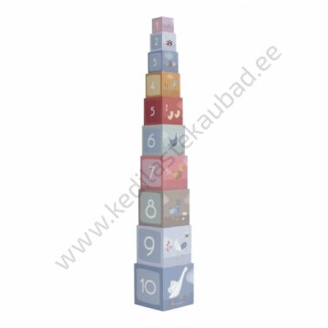 LD4752 - Stacking Blocks Goose - Product (3)