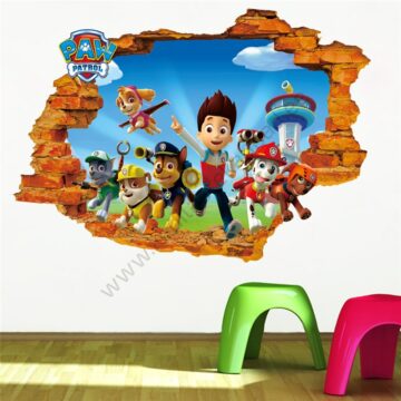 children room