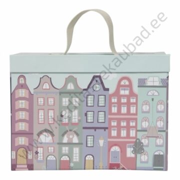 4426 Play box - Town 4