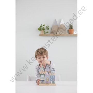 4430 - building blocks - blue 1