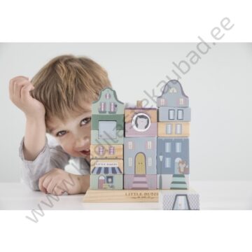 4430 - building blocks - blue 7