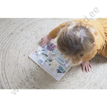 4444 - puzzle zoo - 1