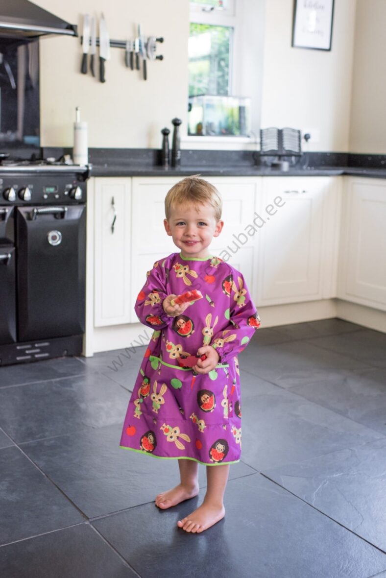 Tidy Tot pikk kittel-põll (värvivalik)