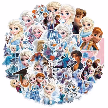 frozen kleepsud