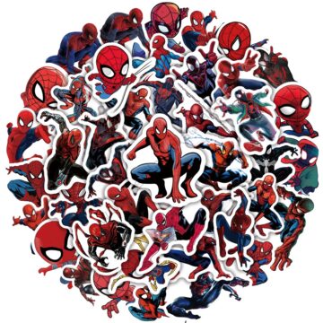 spiderman-kleepsud