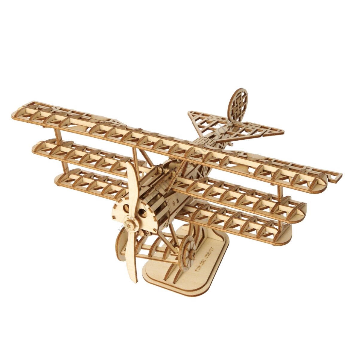 Robotime 3D pusle “Airplane”