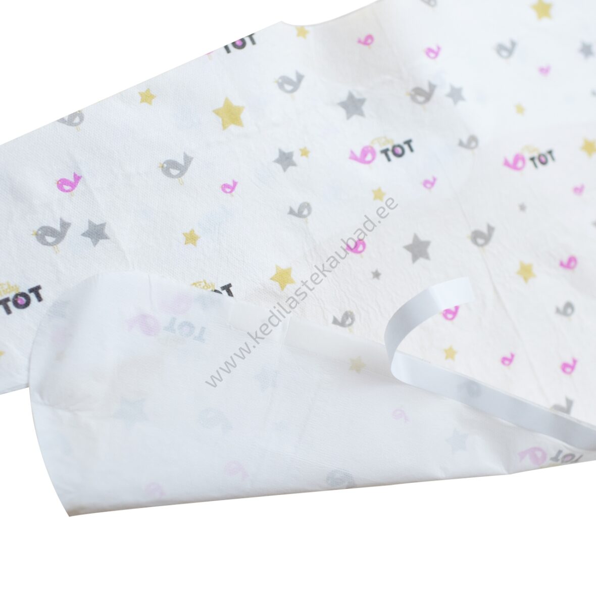 tidy tot ühekordsed liimiribaga pudipõlled põlled (10)