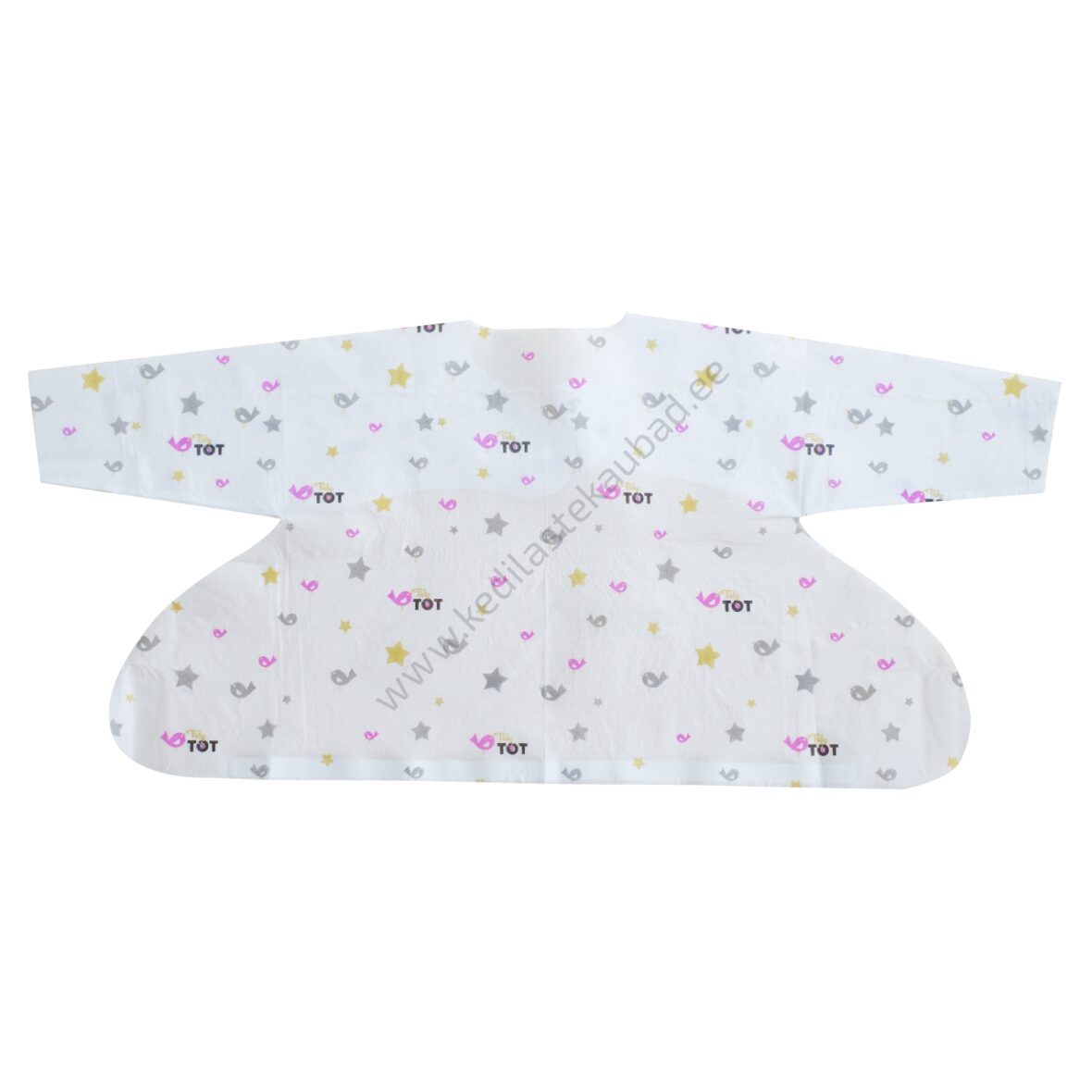 tidy tot ühekordsed liimiribaga pudipõlled põlled (9)