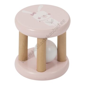 4404 - roller rattle - adventure pink 1