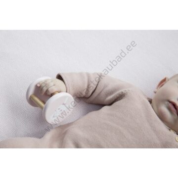 4404 - roller rattle - adventure pink