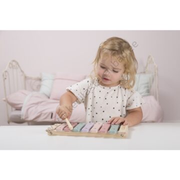 4410 xylophone - adventure pink 1