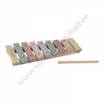 4410 - xylophone - adventure pink