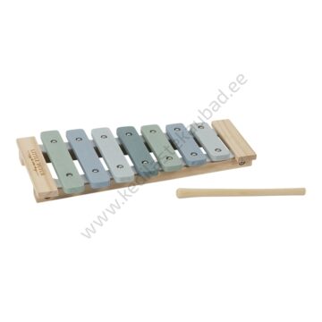 4411 - xylophone - adventure blue