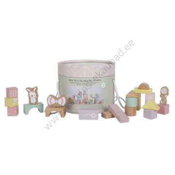 4412 - wooden blocks - adventure pink - 2