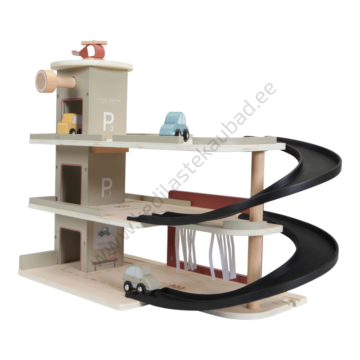 LD 4491 Garage 1