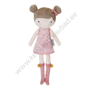 Little-Dutch-kaisunukk-Rosa-35-cm-Little-Pink-Flowers-1