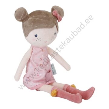 Little-Dutch-kaisunukk-Rosa-35-cm-Little-Pink-Flowers-2