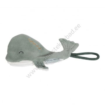 LD4829 Little Dutch lutihoidja Ocean Mint