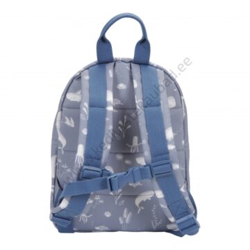 LD4942 Little Dutch laste seljakott Ocean blue-2