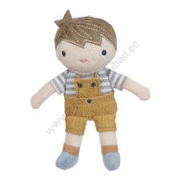 4525 Little Dutch Jim kaisunukk 10cm-1