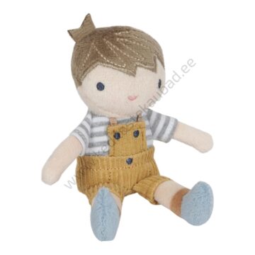 4525 Little Dutch Jim kaisunukk 10cm-3