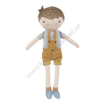 4525 Little Dutch Jim kaisunukk 35cm-1