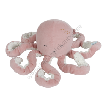LD 4803 Little DUtch Kaisuloom kaheksajalg Ocean Pink-1