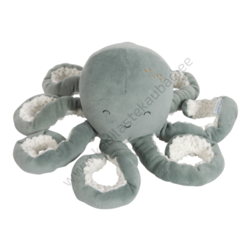 LD 4805 Little DUtch Kaisuloom kaheksajalg Ocean Mint-1