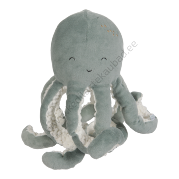 LD 4805 Little DUtch Kaisuloom kaheksajalg Ocean Mint-6