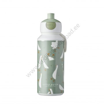 107410065392 - Drinking Bottle Pop-up - Little Goose - Product