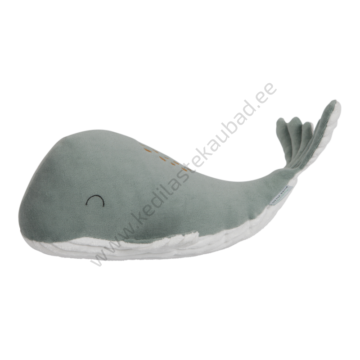 LD4808 Little Dutch pehme kaisuloom-vaalake Ocean Mint-1