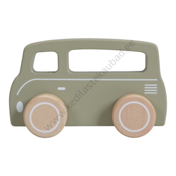 LD7002 - Puidust buss Olive-6