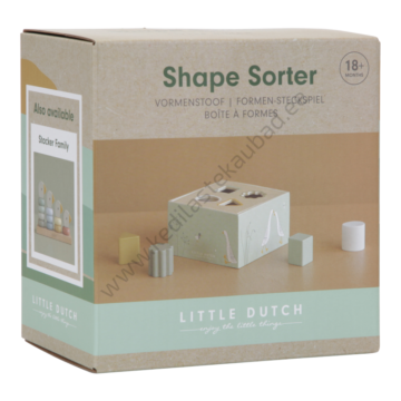LD7024 - kujundite sorteerimismang little goose-2