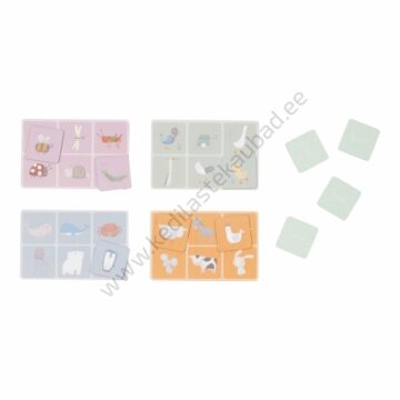 LD4751 Lotto game Animals_2