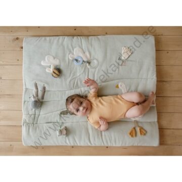 LD8508 - Playpen Mat Goose (1)