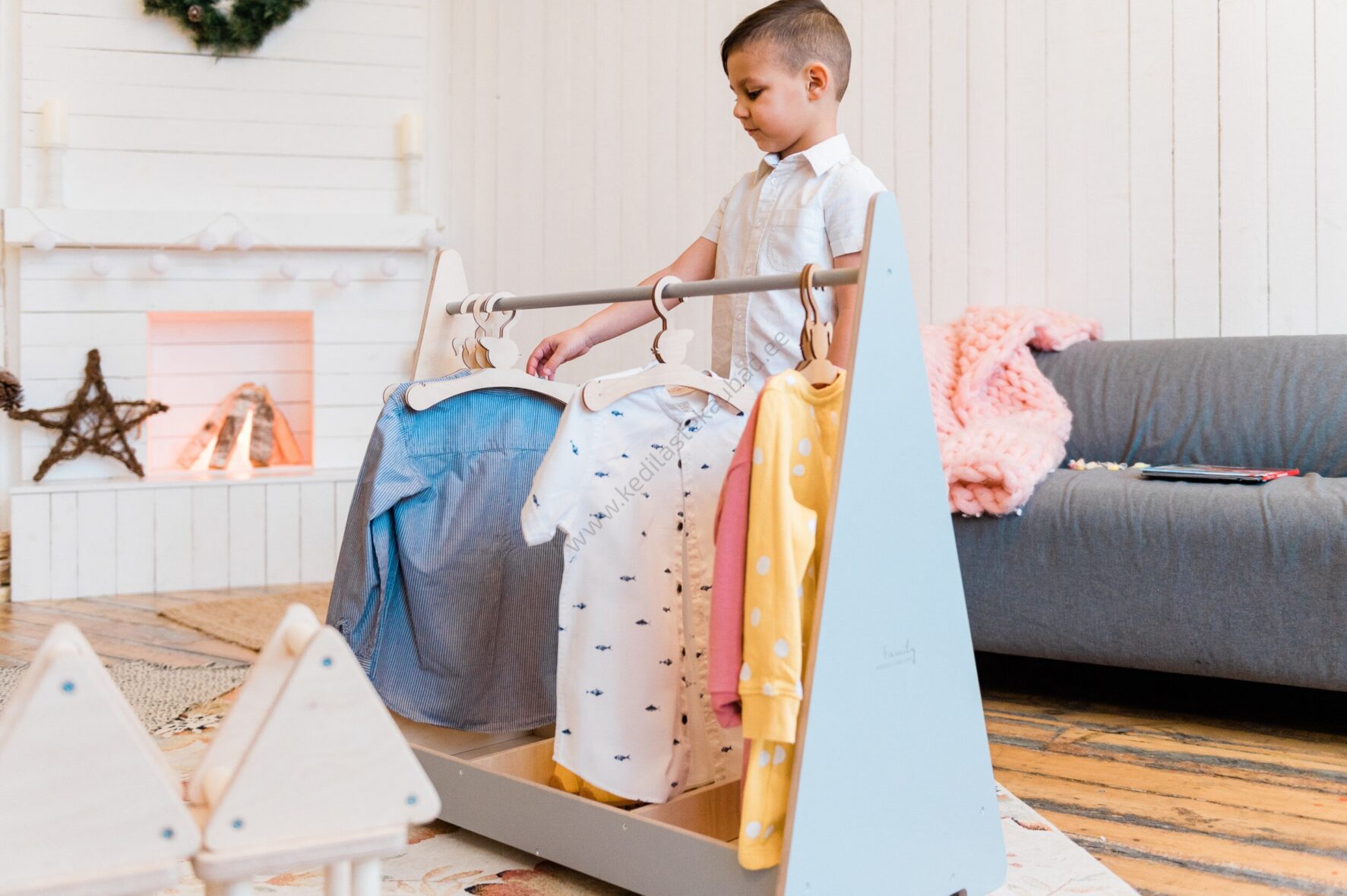 laste montessori riidepuu-riidestange-12