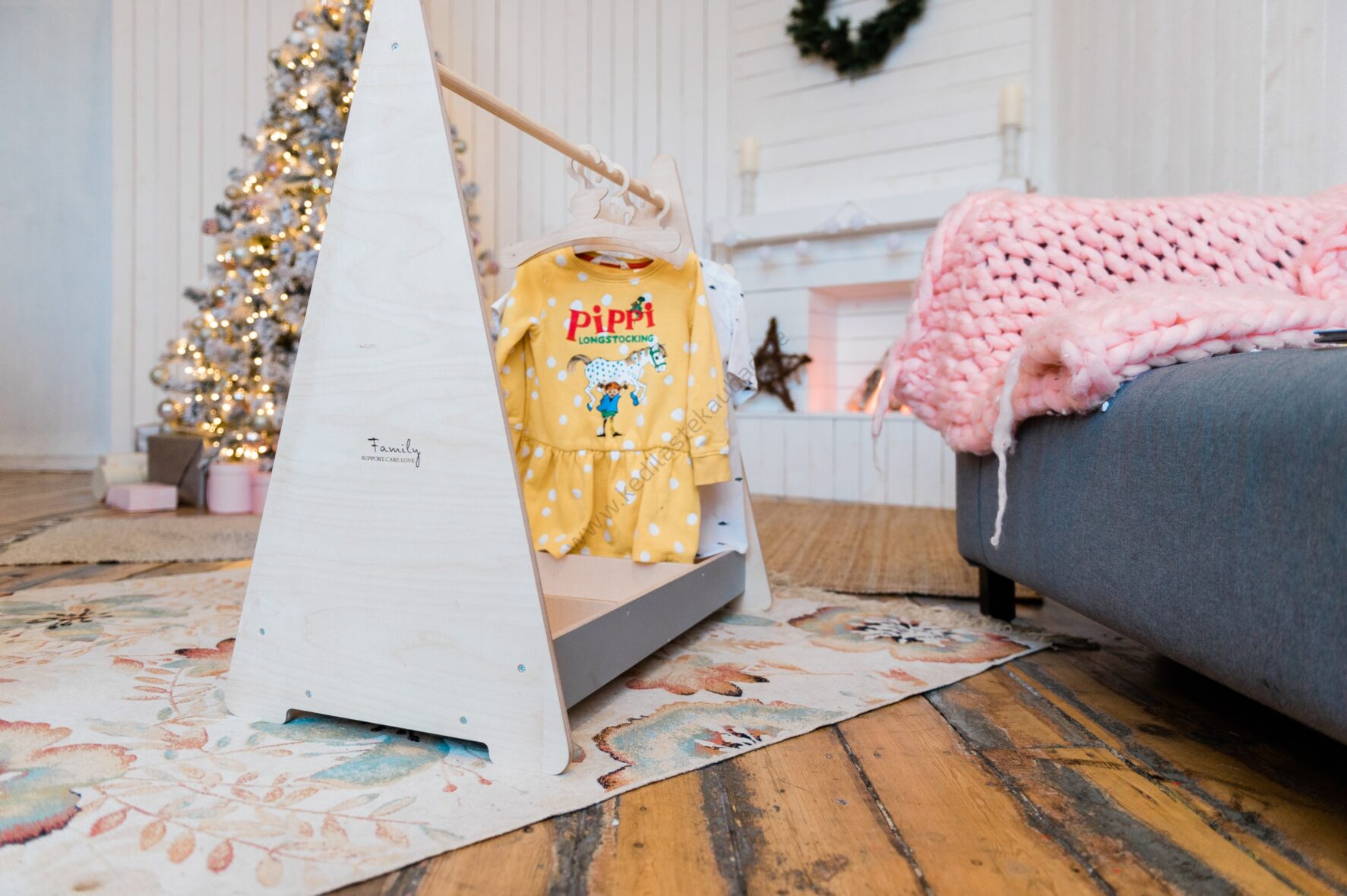 laste montessori riidepuu-riidestange-17