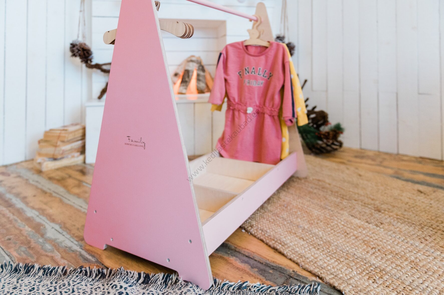 laste montessori riidepuu-riidestange-2