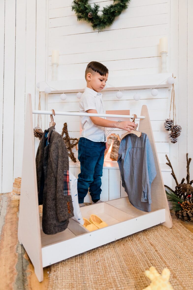 laste montessori riidepuu-riidestange-8