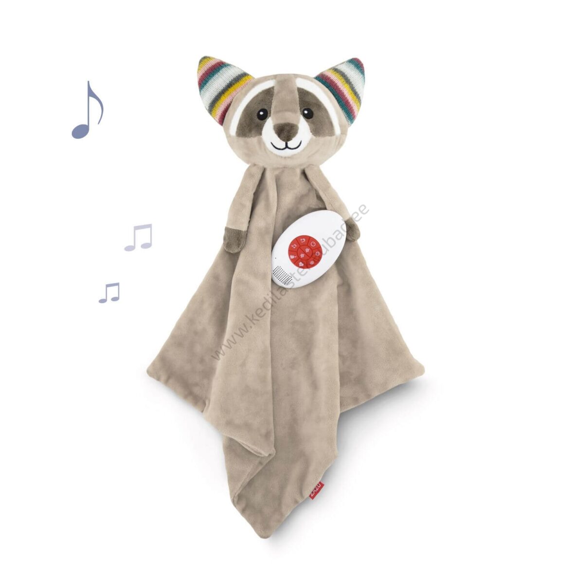 ZAZU muusikaga tudulapp “Pesukaru Robin”